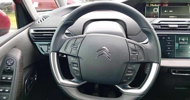 Citroen C4 cena 39900 przebieg: 87858, rok produkcji 2014 z Sułkowice małe 211